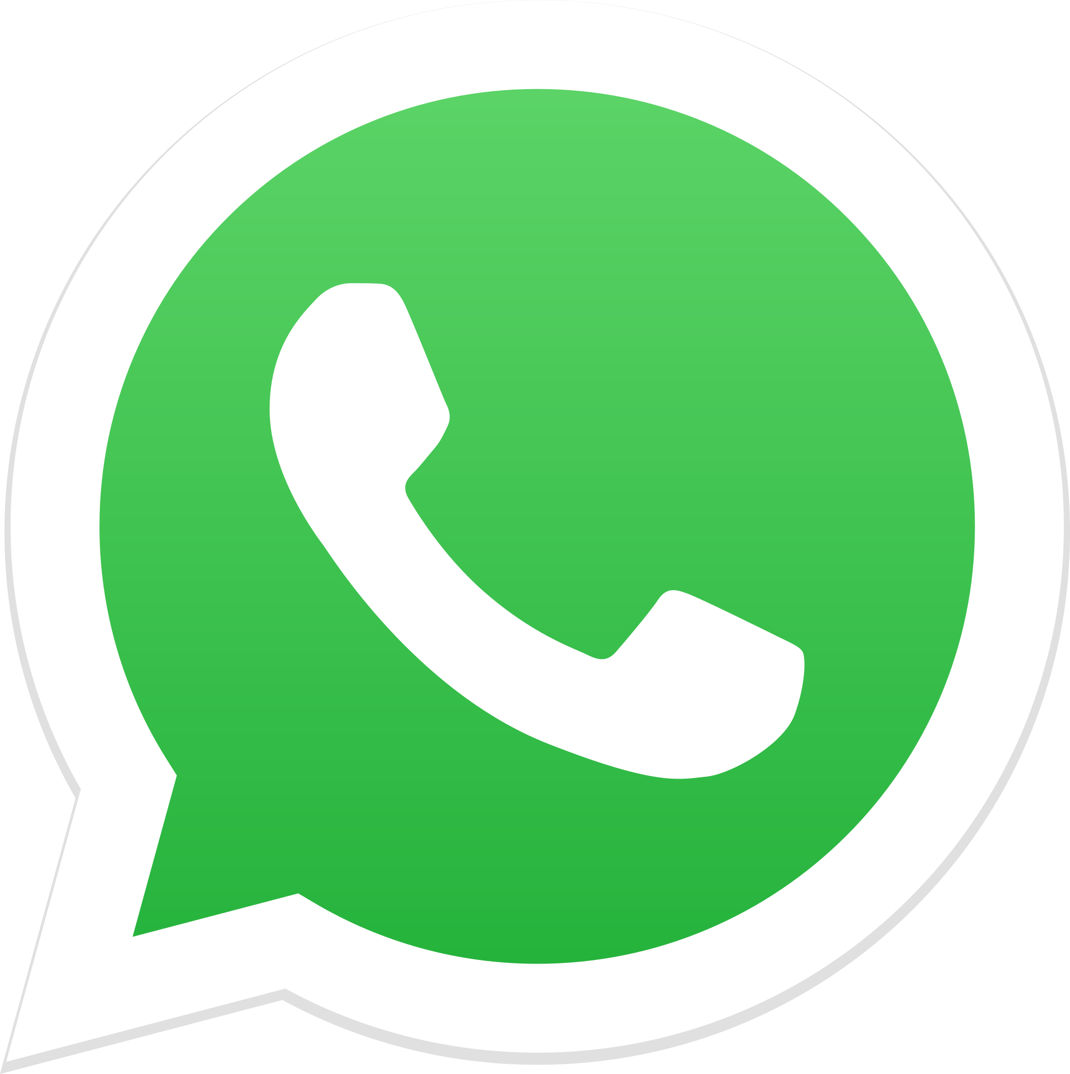 Ordina su WhatsApp